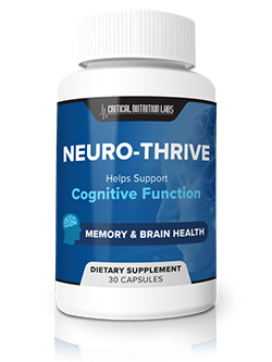 Neurothrive buy now